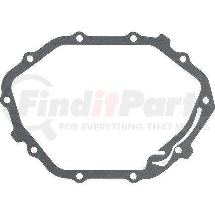 Victor Reinz Gaskets 71-14880-00 Automatic Transmission Differential Carrier Gasket