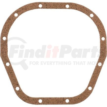 Victor Reinz Gaskets 71-14839-00 Differential Cover Gasket