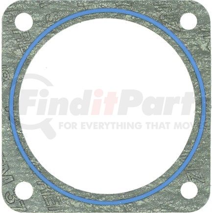 Victor Reinz Gaskets 711655900 Fuel Injection Throttle Body Mounting Gasket