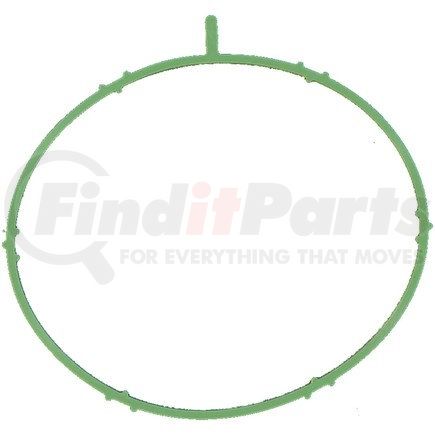 Victor Reinz Gaskets 71-16572-00 Fuel Injection Throttle Body Mounting Gasket
