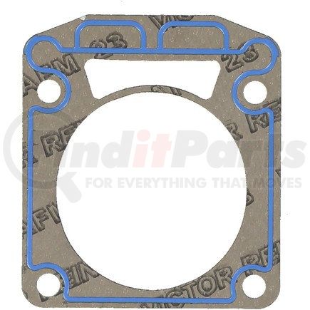 VICTOR REINZ GASKETS 71-16635-00 Fuel Injection Throttle Body Mounting Gasket