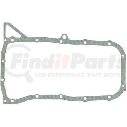 Victor Reinz Gaskets 71-16798-00 Engine Oil Pan Gasket Set