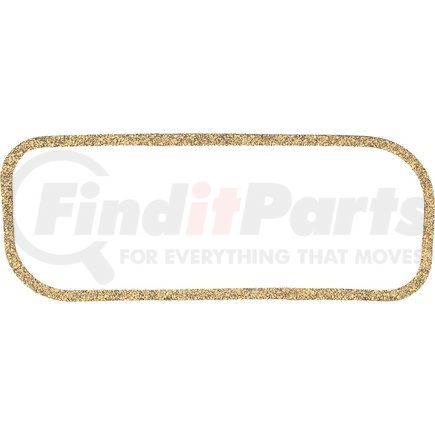 Victor Reinz Gaskets 712172800 Engine Valve Cover Gasket Set
