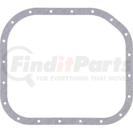 Victor Reinz Gaskets 71-22856-30 Engine Oil Pan Gasket Set