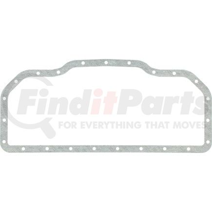 Victor Reinz Gaskets 712525410