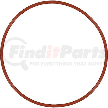 Victor Reinz Gaskets 71-15950-00 Fuel Injection Throttle Body Mounting Gasket