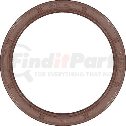 Victor Reinz Gaskets 811037600 Engine Crankshaft Seal