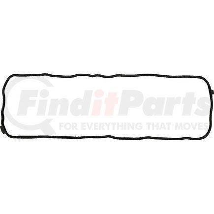 Victor Reinz Gaskets 71-40021-00 Engine Valve Cover Gasket Set