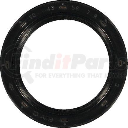 Victor Reinz Gaskets 81-53807-00 Engine Timing Cover Seal
