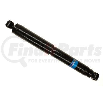 Sachs North America 030222 SACHS Shock & Strut