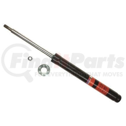 Sachs North America 115153 Suspension Strut Cartridge