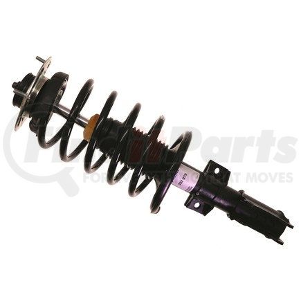 Sachs North America 033079 Suspension Strut and Coil Spring Assembly