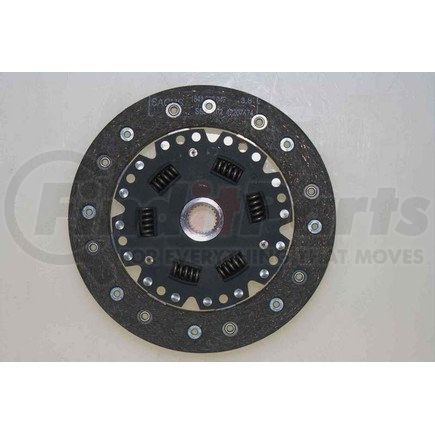 Sachs North America 1861-280-136 Clutch Friction Disc