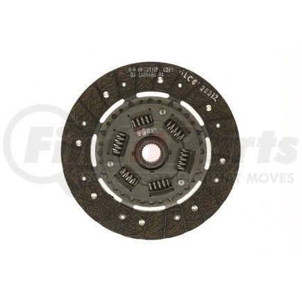 Sachs North America 1862848001 Transmission Clutch Friction Plate