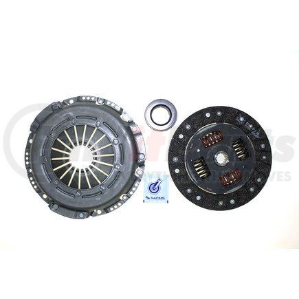 Sachs North America 3000-641-001 SACHS CLUTCH KIT