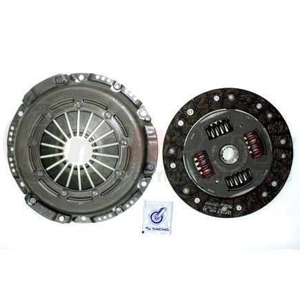 Sachs North America 3000-834-001 Clutch Kit