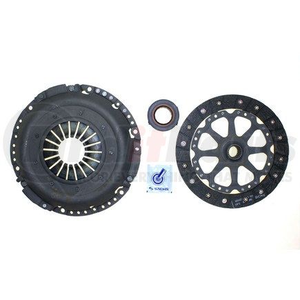 Sachs North America 3000-951-020 Clutch Kit