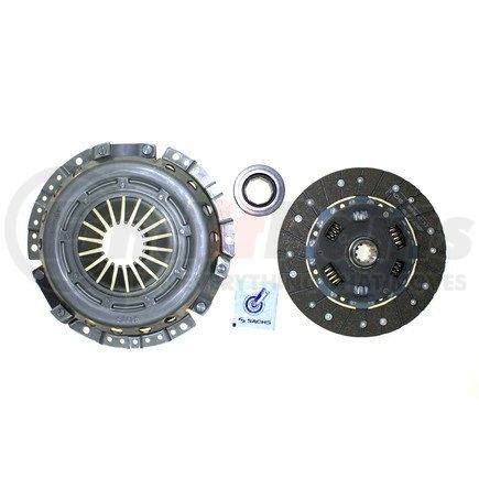 Sachs North America 3000-001-007 Clutch Kit