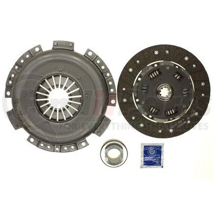 Sachs North America 3000-007-002 3000007002