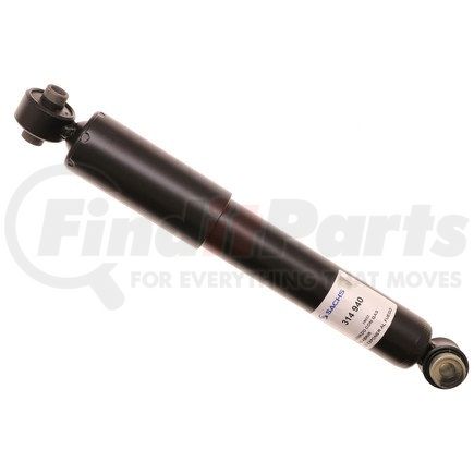 Sachs North America 314940 Suspension Shock Absorber | FinditParts