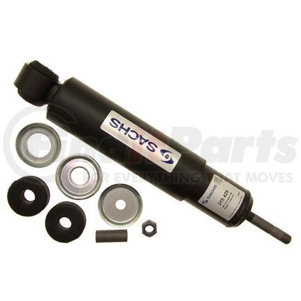 Sachs North America 315 425 Prevost