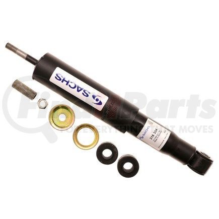 SACHS NORTH AMERICA 316304 Shock Absorber