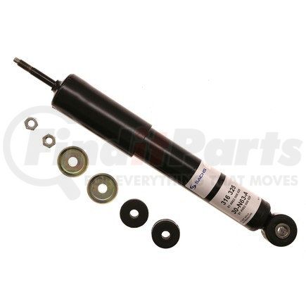 Sachs North America 316325 SACHS Shock & Strut