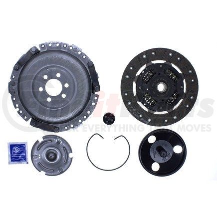 Sachs North America K70128-03 Sachs Clutch Kit