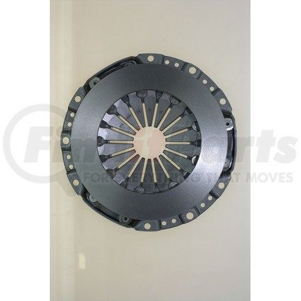 Sachs North America SC297 Sachs Clutch Cover