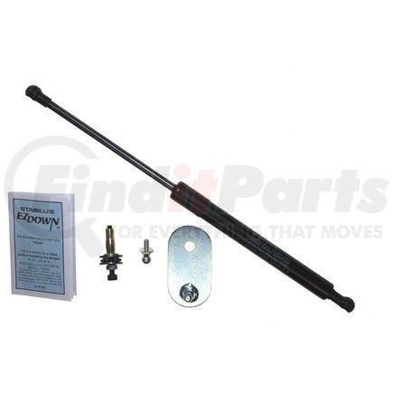 Sachs North America SG304900EZ Tailgate-Hatch Lift Support Sachs SG304900EZ