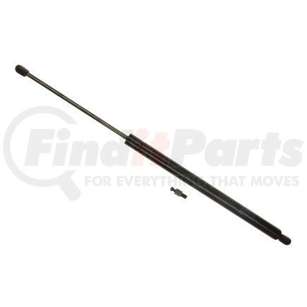 Sachs North America SG130004 Hatch Lift Support-Suspension Body Lift Kit Sachs SG130004