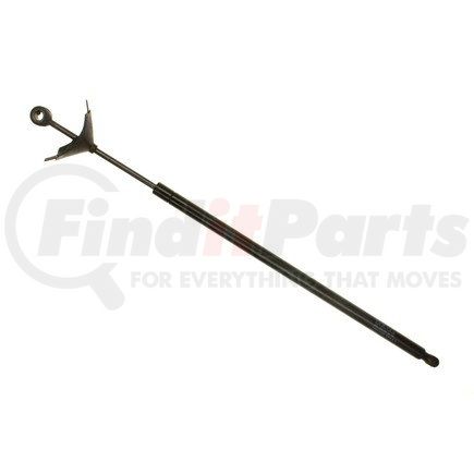 Sachs North America SG130019 Hatch Lift Support Sachs SG130019 fits 95-02 Chevrolet Camaro