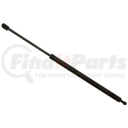 Sachs North America SG214002 Hatch Lift Support-Suspension Body Lift Kit Sachs SG214002