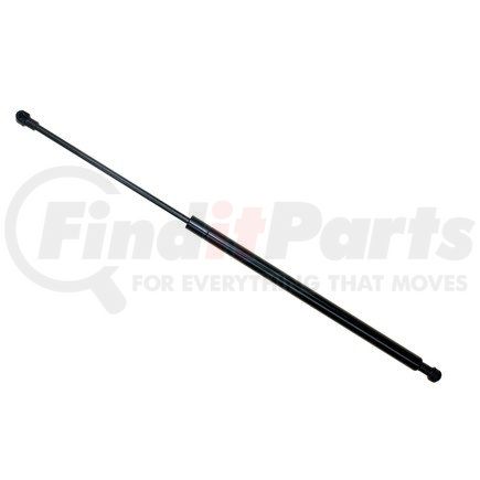 Sachs North America SG225013 Hatch Lift Support-Suspension Body Lift Kit Sachs fits 00-04 Nissan Xterra