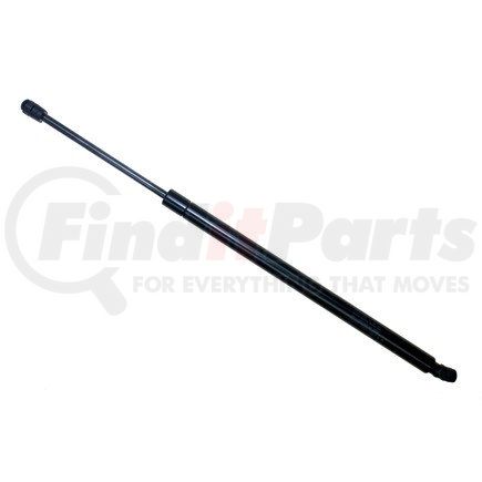 Sachs North America SG330076 Hatch Lift Support Left Sachs SG330076