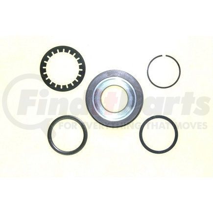 Sachs North America SN3794 Sachs Clutch Release Bearing and Slave Cylinder Assembly