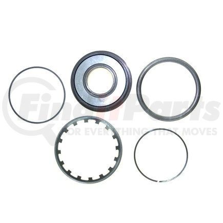 Sachs North America SN3714 Sachs Clutch Release Bearing and Slave Cylinder Assembly