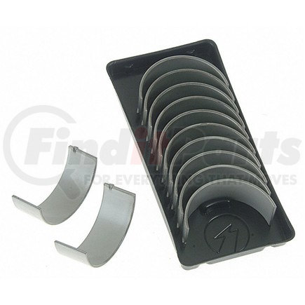 SEALED POWER ENGINE PARTS 6-2020CP20 - engine connecting rod bearing set | engine connecting rod bearing set