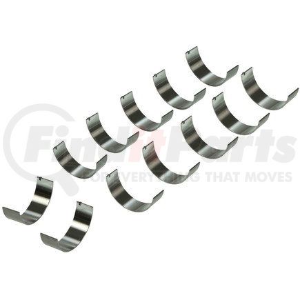 Sealed Power 6-5080A Sealed Power 6-5080A Engine Connecting Rod Bearing Set