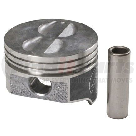 Sealed Power H400CP 40 "Speed Pro" Engine Cast Piston