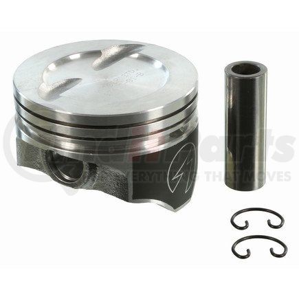 SEALED POWER ENGINE PARTS H859CP 40 - "speed pro" engine piston - cast piston | engine piston