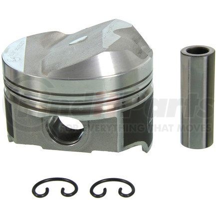 Sealed Power L-2307AF 30 "Speed Pro" POWERFORGED Engine Piston