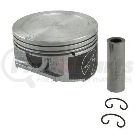 Sealed Power L-2323F 40 "Speed Pro" POWERFORGED Engine Piston Set