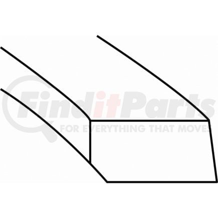Sealed Power R-9905 60 "Speed Pro" Engine Piston Ring Set - Premium