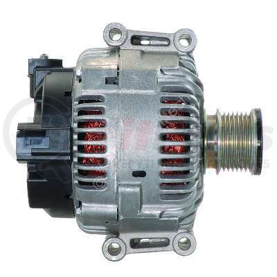 Delco Remy 12893 Remanufactured 180A Alternator