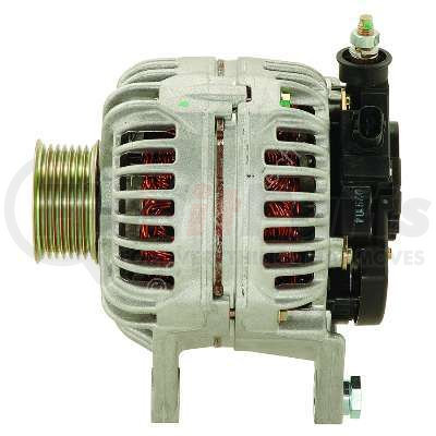 Delco Remy 12475 Alternator - Remanufactured