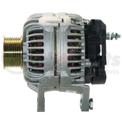 Delco Remy 12476 Alternator - Remanufactured