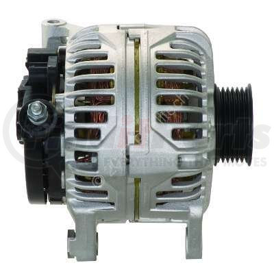 Delco Remy 12562 Alternator - Remanufactured