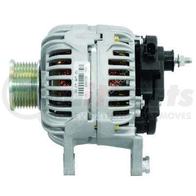 Delco Remy 12682 Alternator - Remanufactured