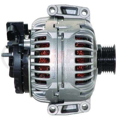Delco Remy 12755 Alternator - Remanufactured
